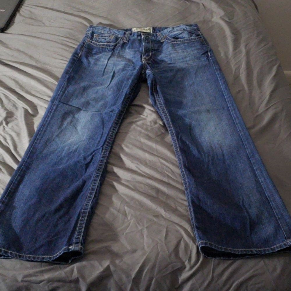 Lucky Brand Jeans